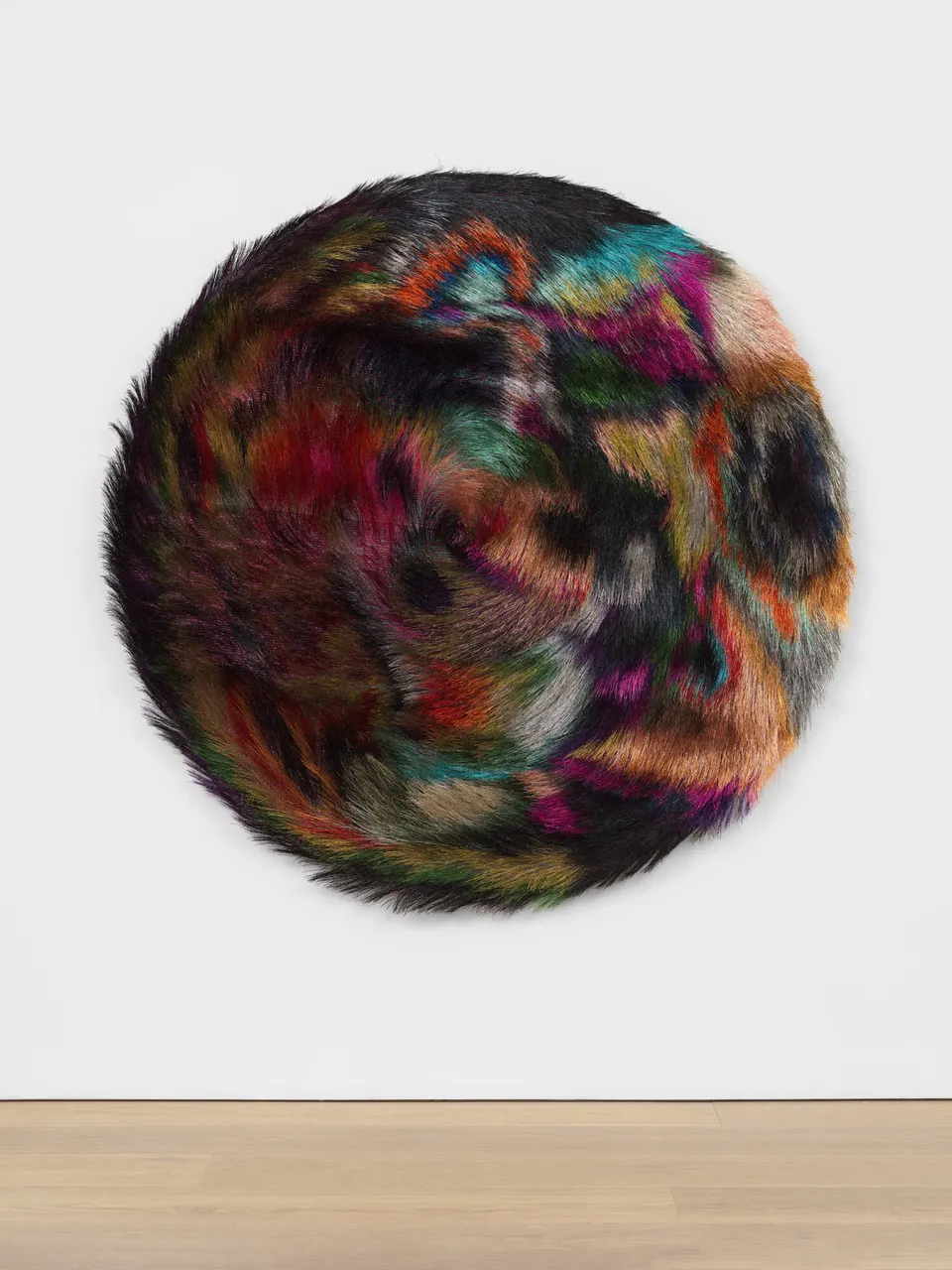 Nick Cave, Tondo
