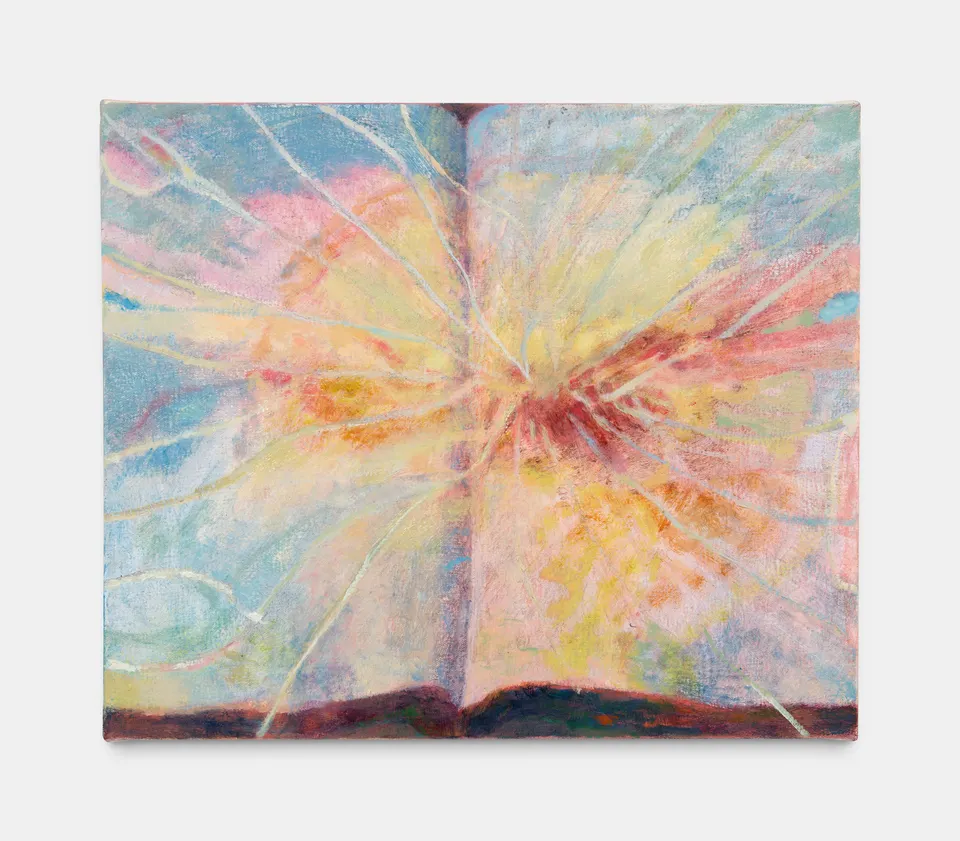 Sophie Birch, The Lateral Line