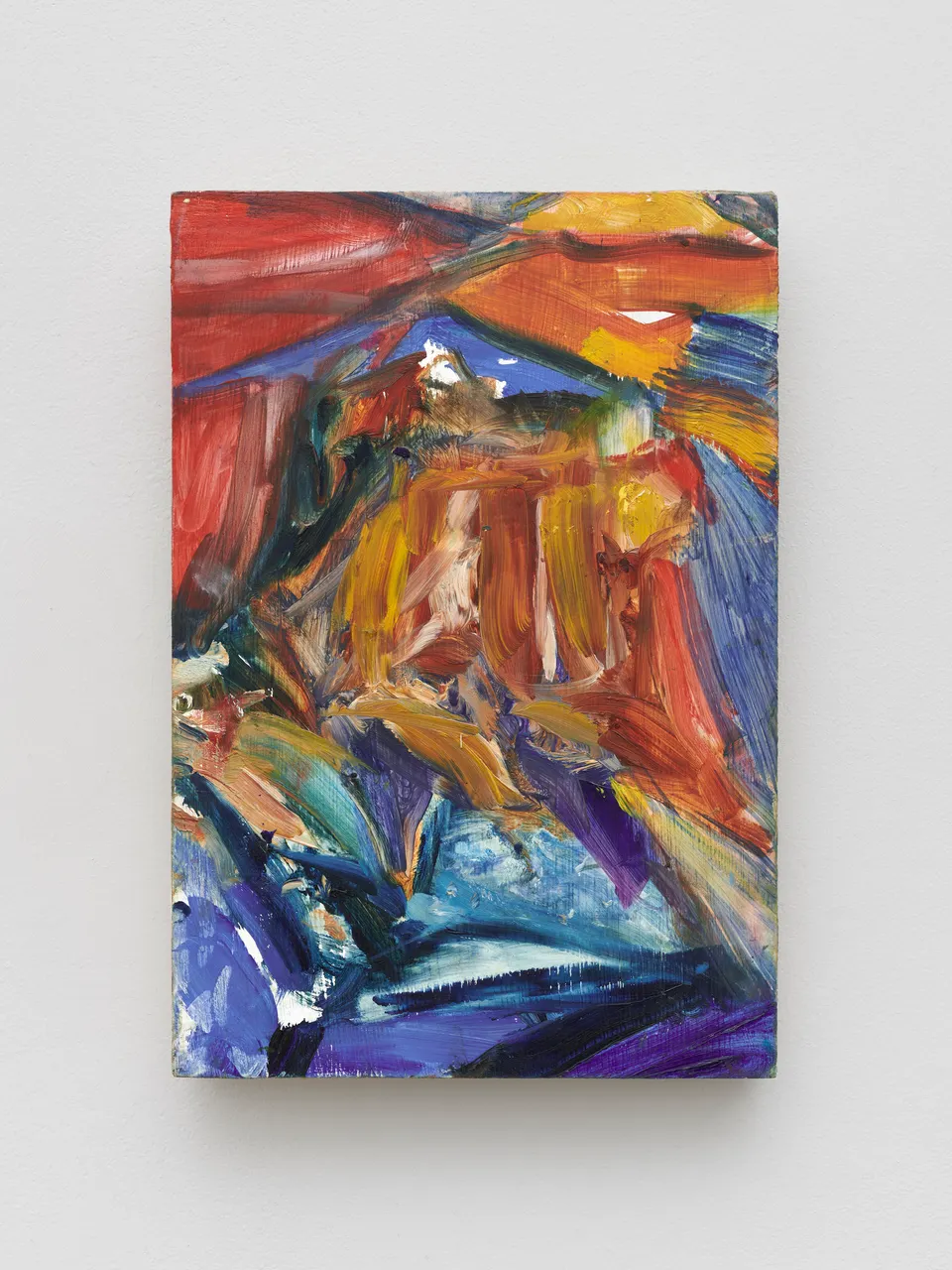 Sarah Cunningham, Night Bus Home