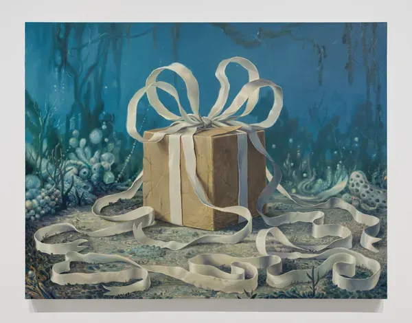 Kirsten Deirup, Decoy