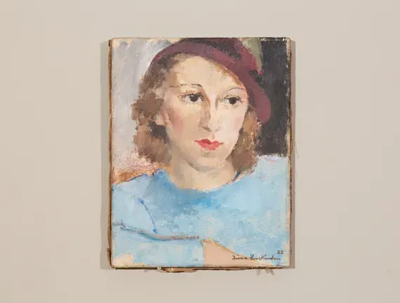 Irène Zurkinden, Bea