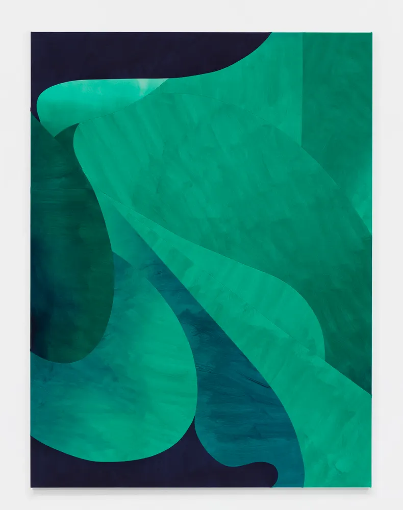 Sarah Crowner, Tropical Nocturnal