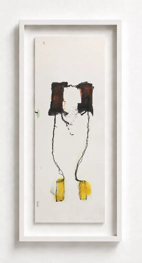 The Estate of Lucia Nogueira, Sem título [Untitled]