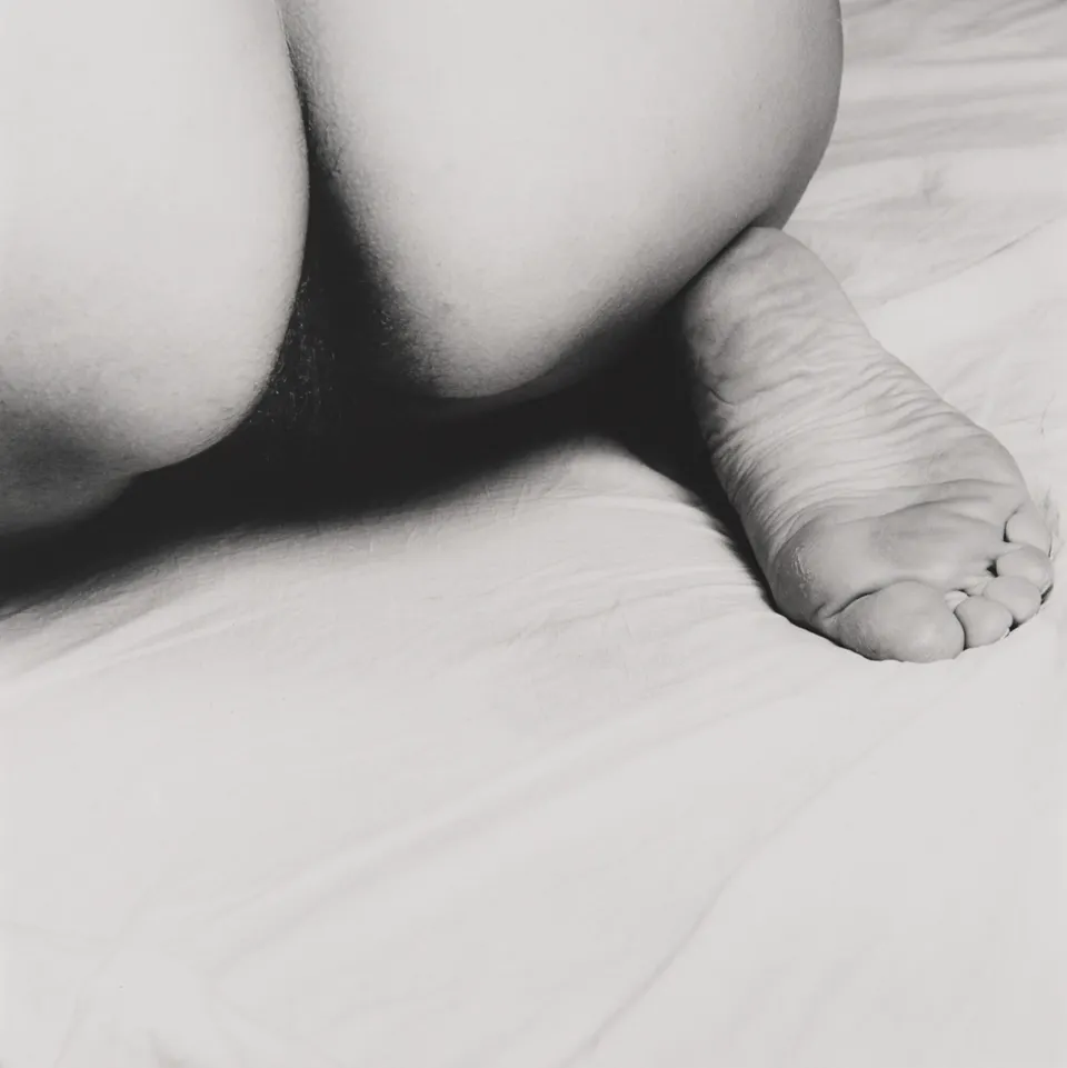 Robert Mapplethorpe, Veronica Vera