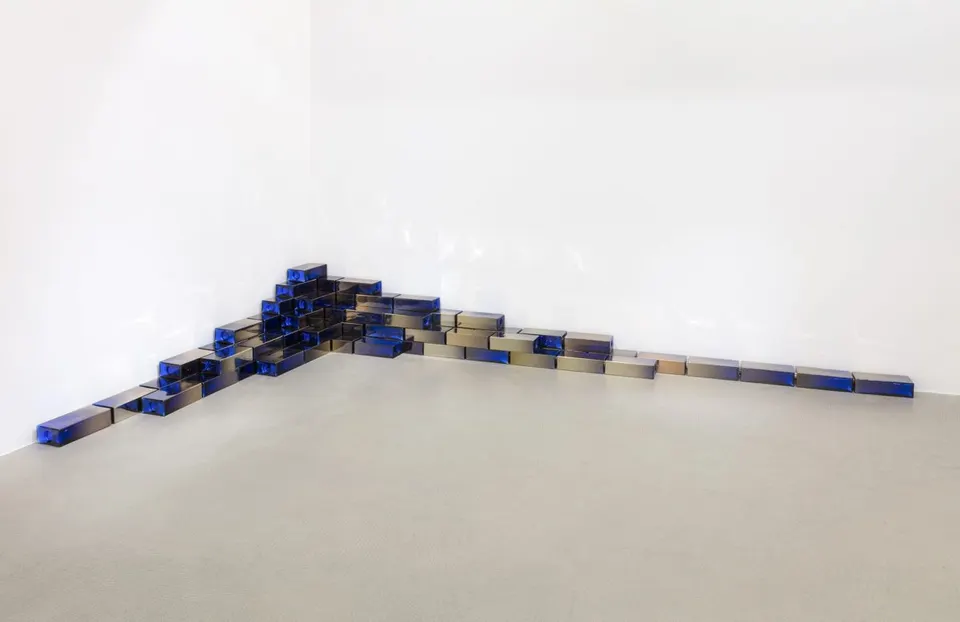 Pae White, utopia stuff