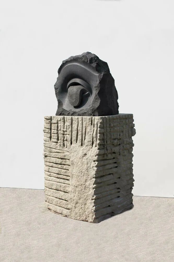 Pedro Reyes, Seer