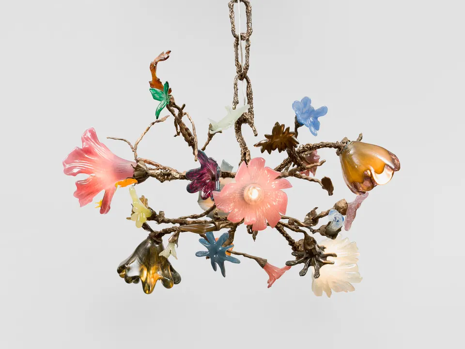 Nasim Hantehzadeh, Friedman/Johnson at Zut! Paris