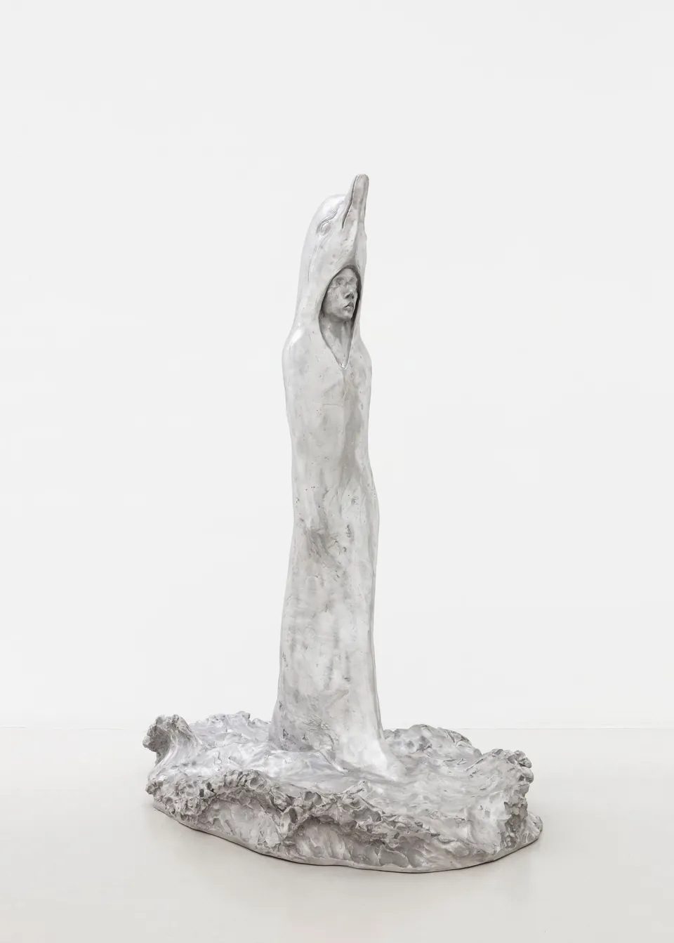 Jean-Marie Appriou, The walking thunderbolt shaman