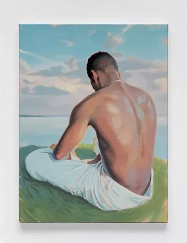 Kris Knight, For A Spell