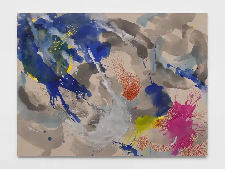 Jessica Rankin, Strange Currents, EA