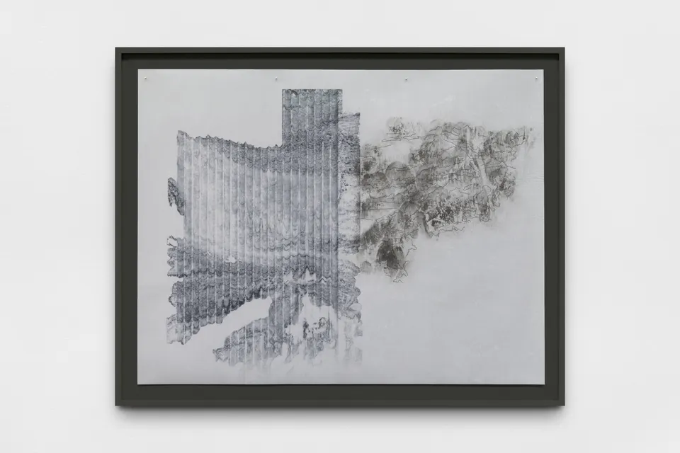 Anri Sala, tracing vista (sta xxix, giornata 2i)