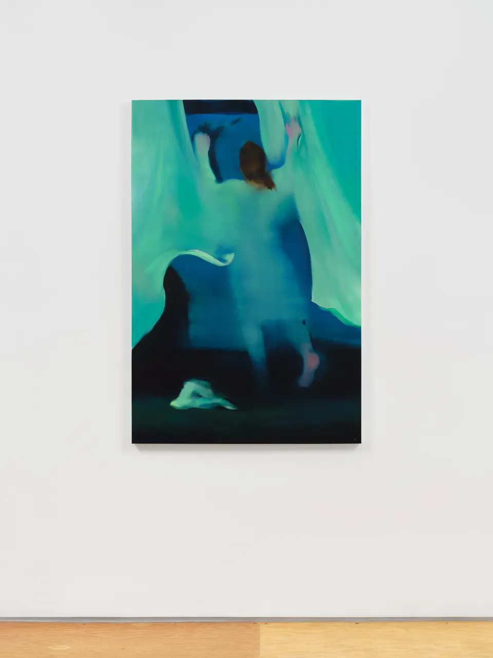 Cathleen Clarke, The Dance I