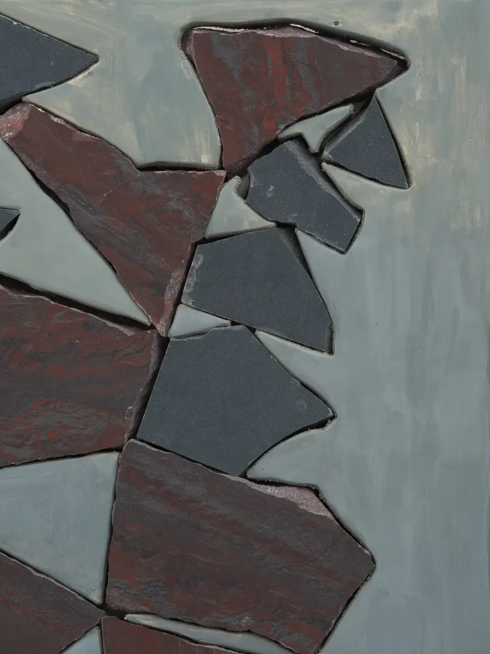 Sam Moyer, Detail - Clipping 25