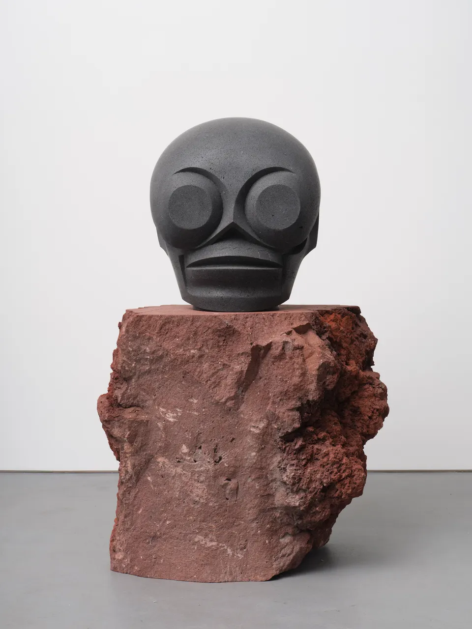 Pedro Reyes, Tsontekotl