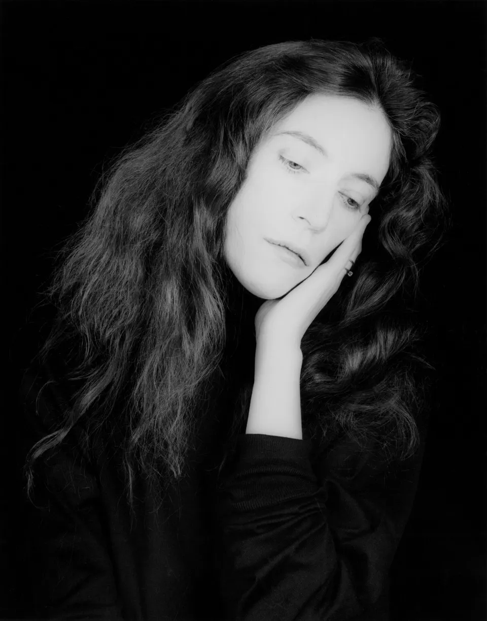 Robert Mapplethorpe, Patti Smith