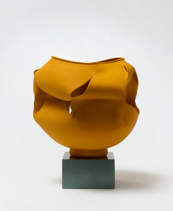 Kathy Butterly, Thar
