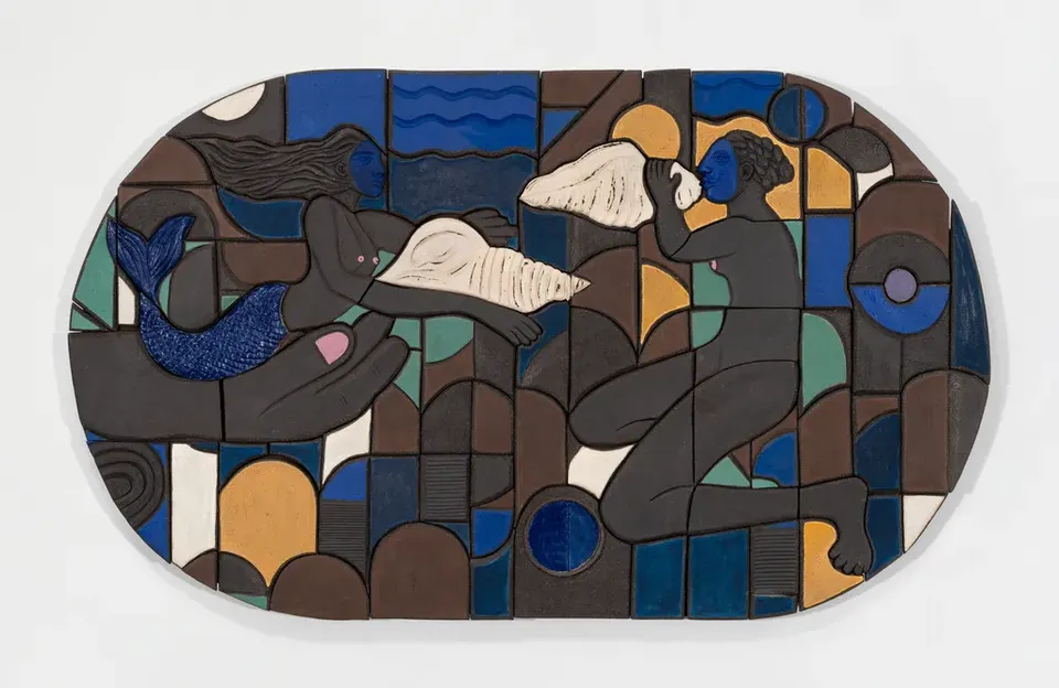 Nina Surel, The Multiverse is Singing Our Song