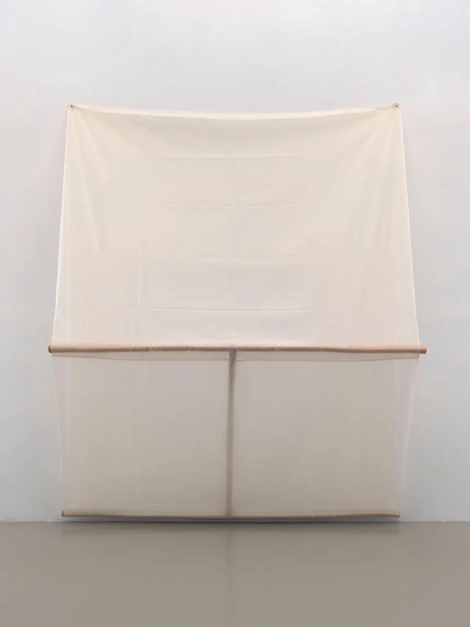ROBERT RAUSCHENBERG, Charlie (Jammer)