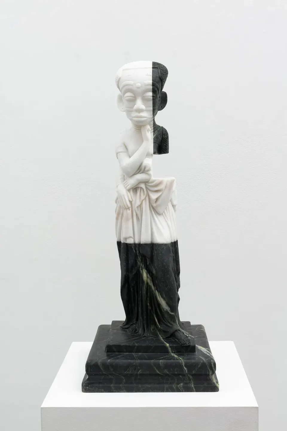Sanford Biggers, God Whistle