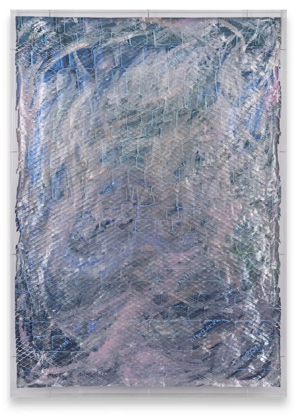 Pamela Rosenkranz, Healer Scrolls (Deep Ponds)