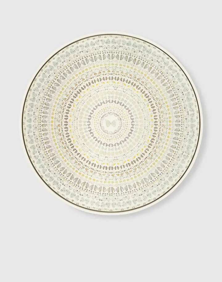 Damien Hirst, Fulminare