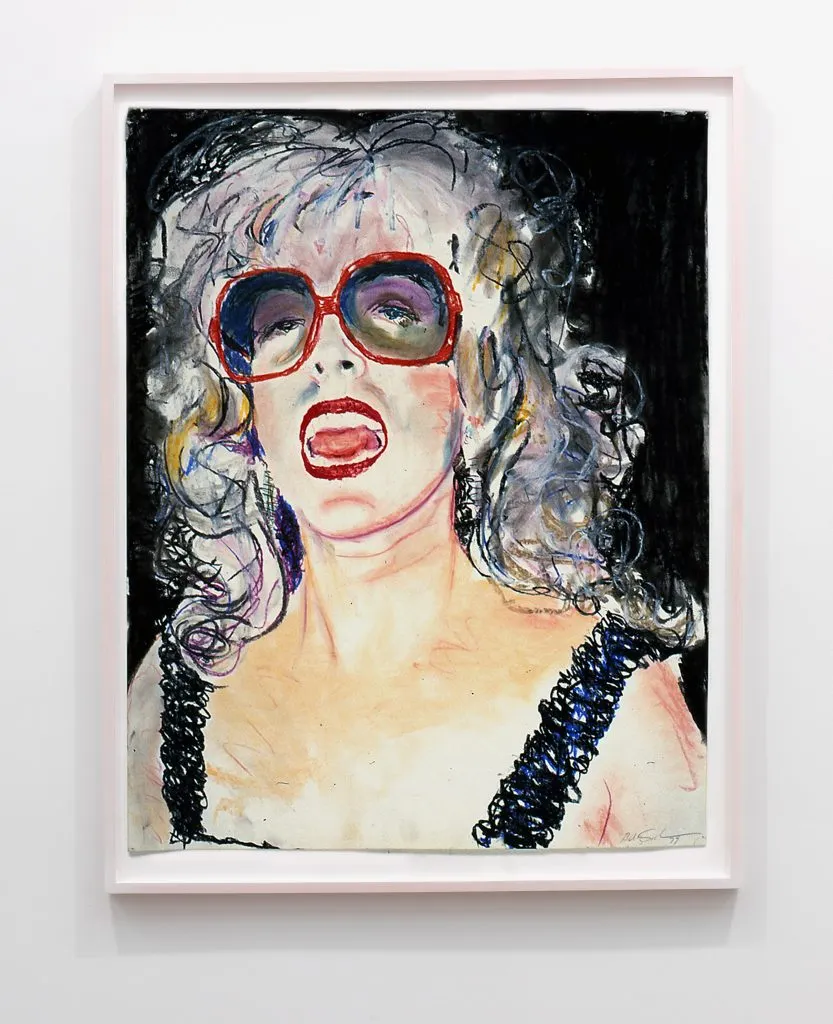 Billy Sullivan, blonde carol