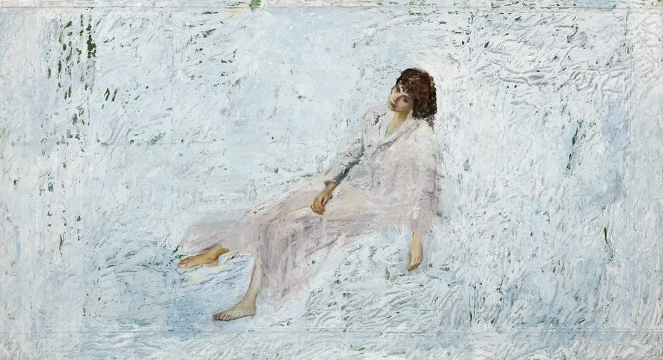 Cecilia Edefalk, Baby