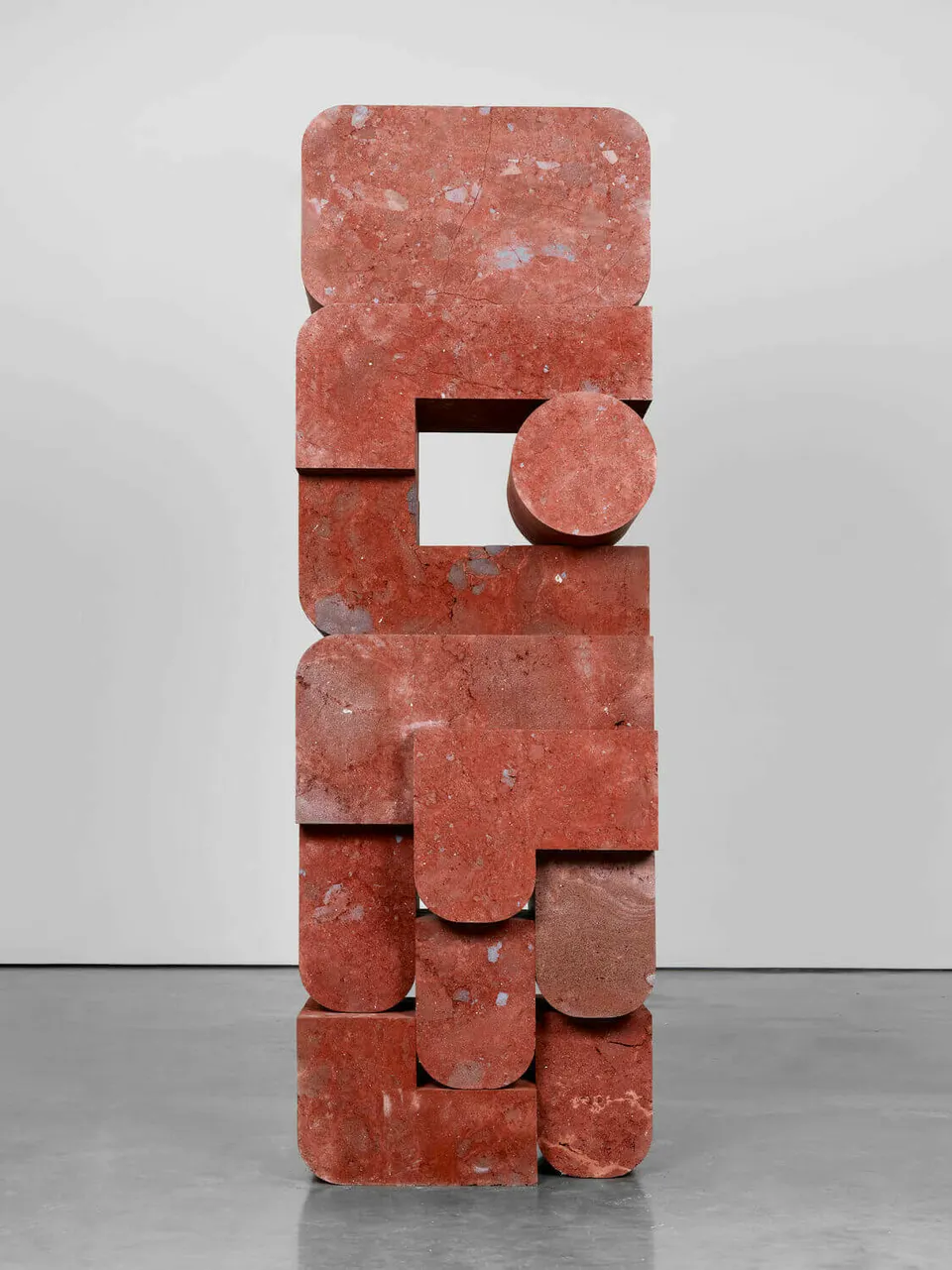 Pedro Reyes, Totem (Huehueteotl)