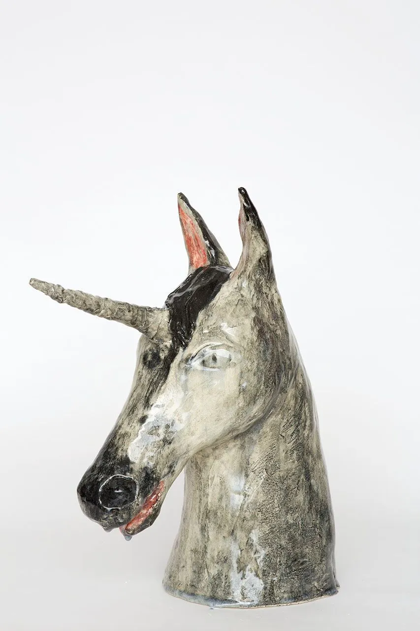 Klara Kristalova, Unicorn