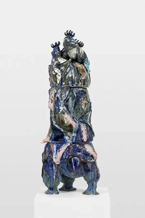 Emily Orta, Oceanus