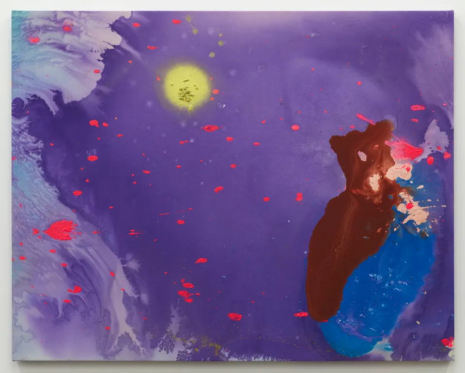 Peter Bradley, Sun Ra