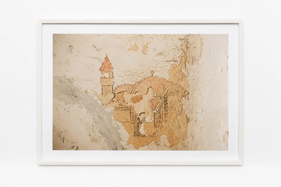 Adrian Paci, malgrado tutto