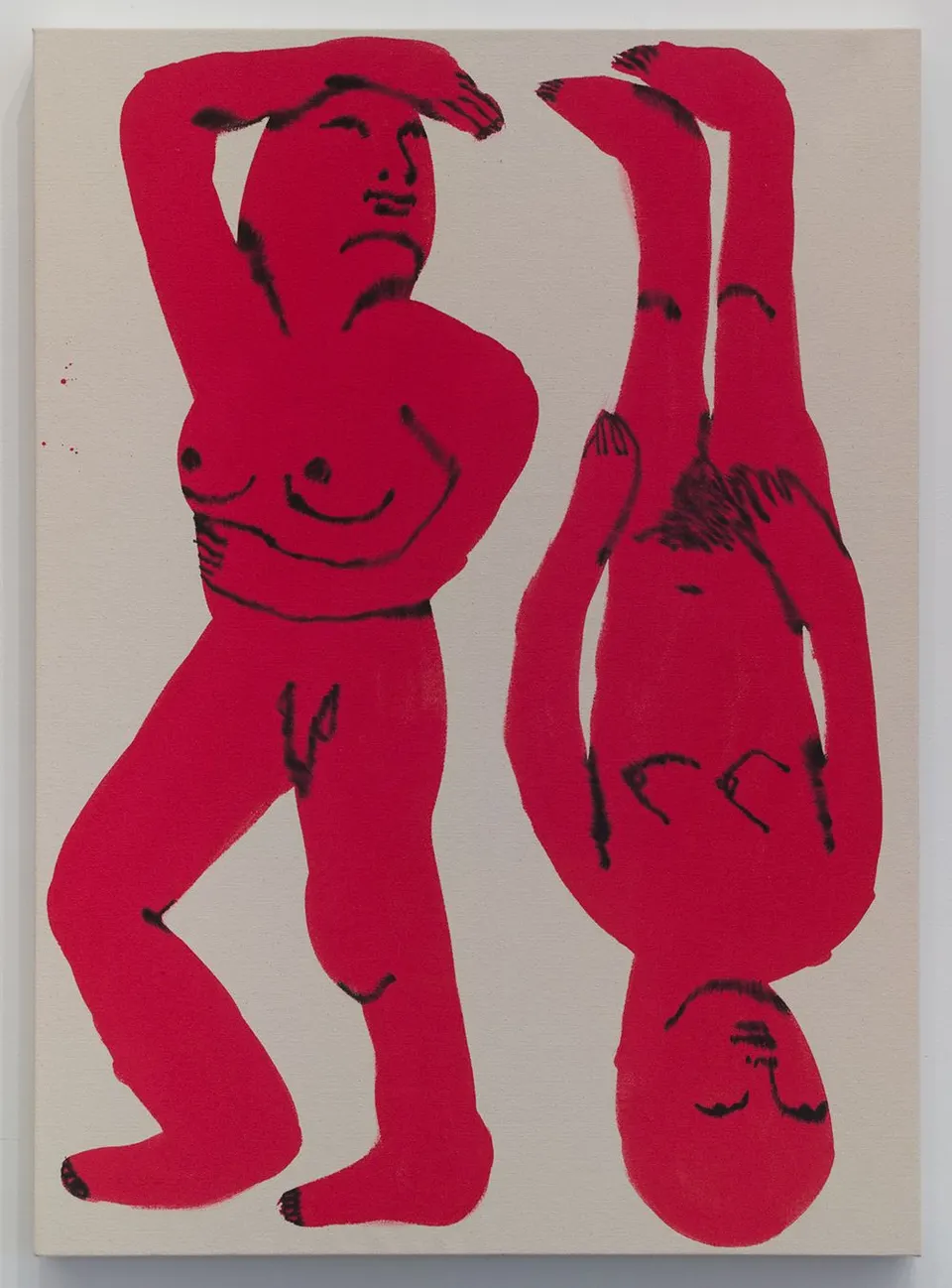 Emma Kohlmann, Red Coupl e