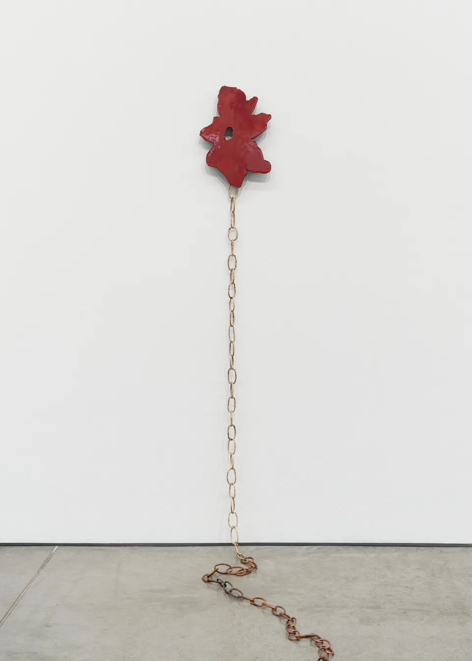 Marie-Michelle Deschamps, Sans-titre (ongoing)