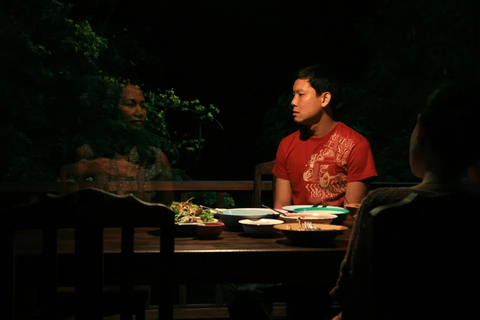 Apichatpong Weerasethakul, uncle boonmee who can recall his past lives / lung boonmee raluek chat