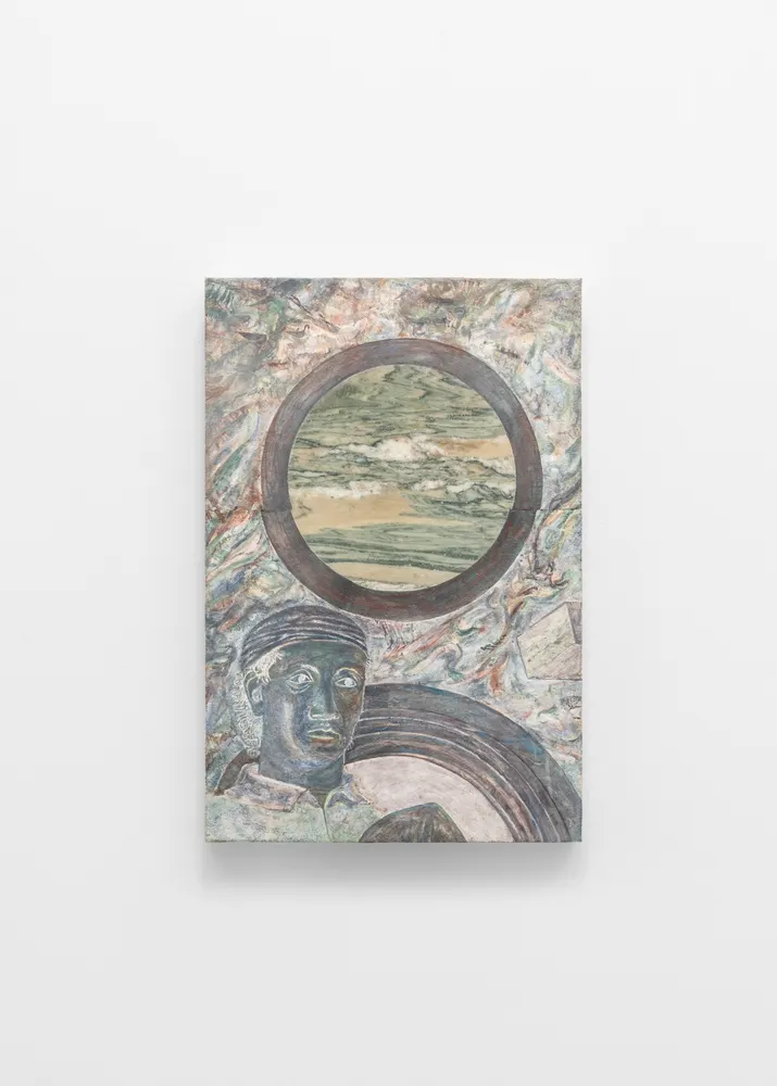 Anri Sala, legenda aurea inversa (vii, fragment 1)