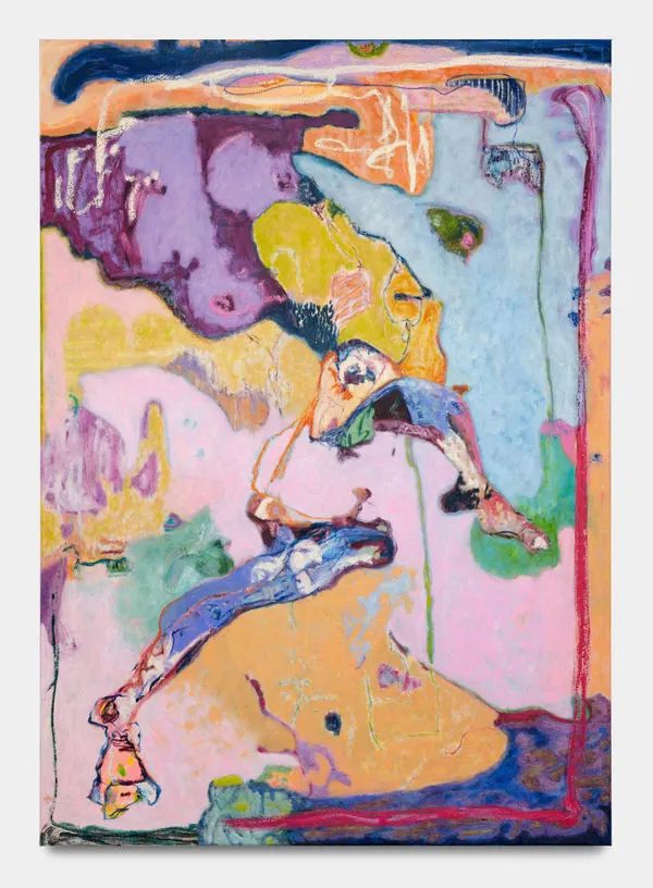 Sarah Dwyer, Tu Sweet at Odyssey