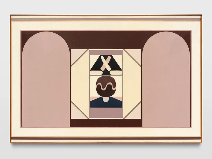 Léon Wuidar, Apparition, août 1970