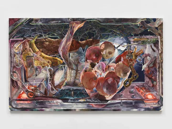 Danica Lundy, Trunk