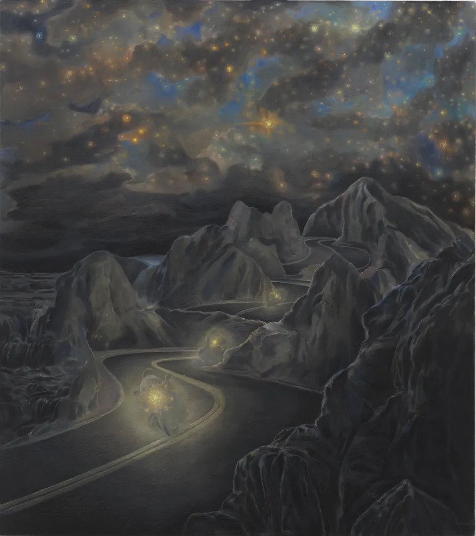 Marin Majić, Away from all that noise