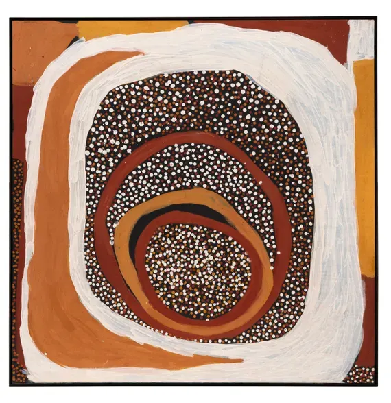 Timothy Cook, Kulama