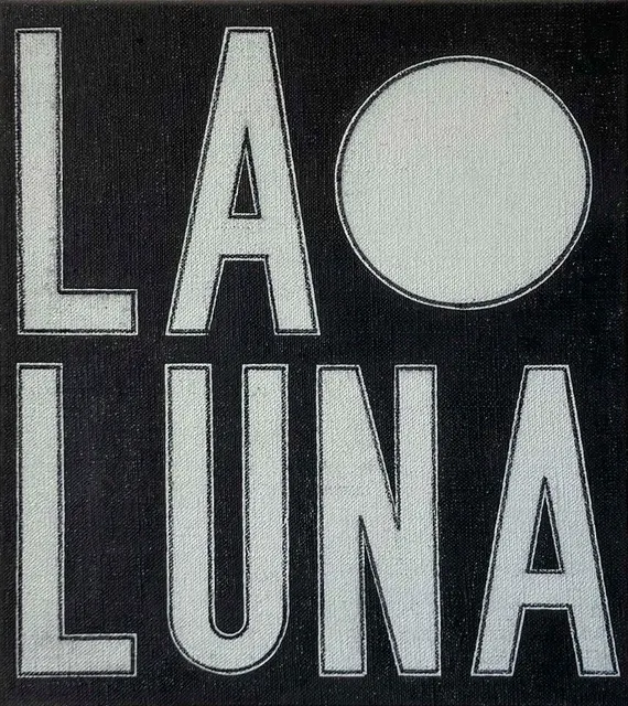 David Austen, Little La Luna