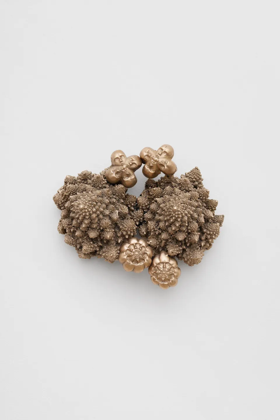 Jean-Marie Appriou, Cosmic Clock (Big Crunch)
