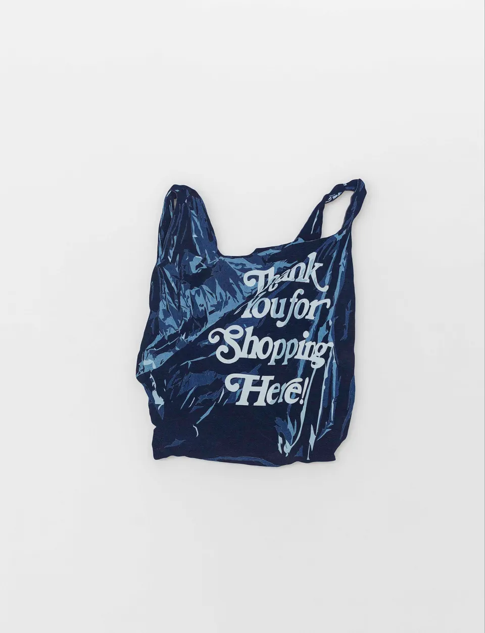 Nick Doyle, Thank You For Shopping Here