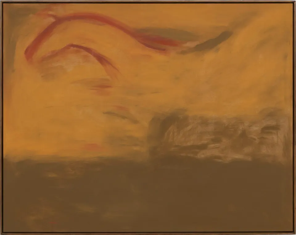 Dominique Knowles, The Solemn and Dignified Burial Befitting My Beloved for All Seasons