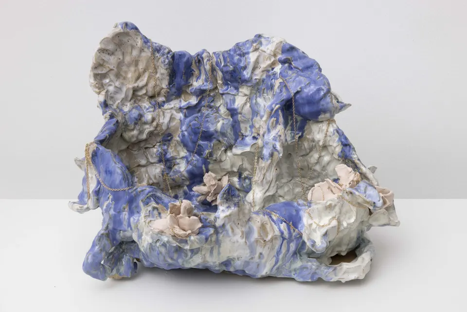 Gaëlle Choisne, Wishes vase