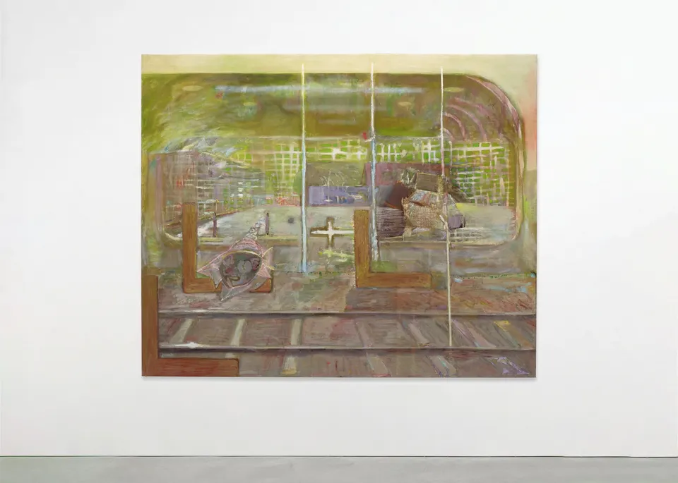 Gabriella Boyd, Halogen