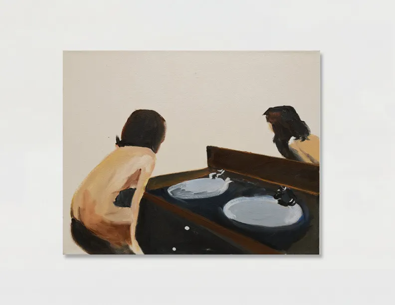 Brenda Draney, Vanity
