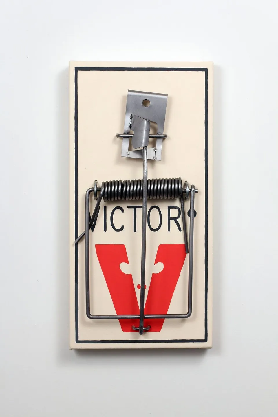 Nick Doyle, Victor, Classic