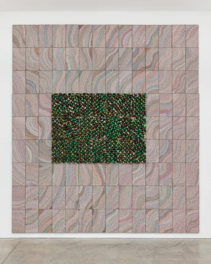 ELIAS SIME, TIGHTROPE: ECHO!?